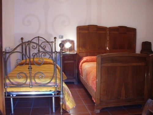 Agriturismo Longetti Assisi Ngoại thất bức ảnh