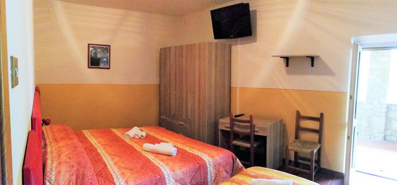 Agriturismo Longetti Assisi Ngoại thất bức ảnh