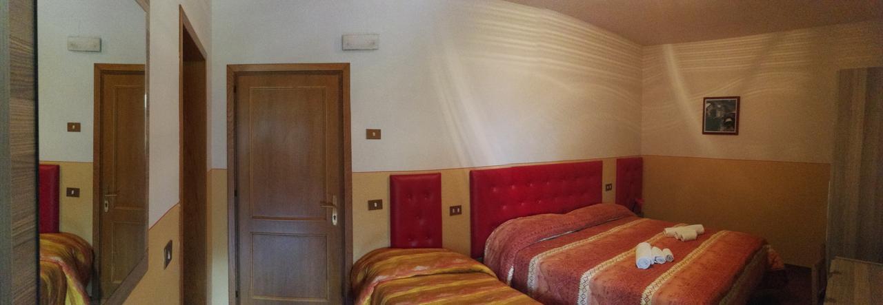 Agriturismo Longetti Assisi Ngoại thất bức ảnh