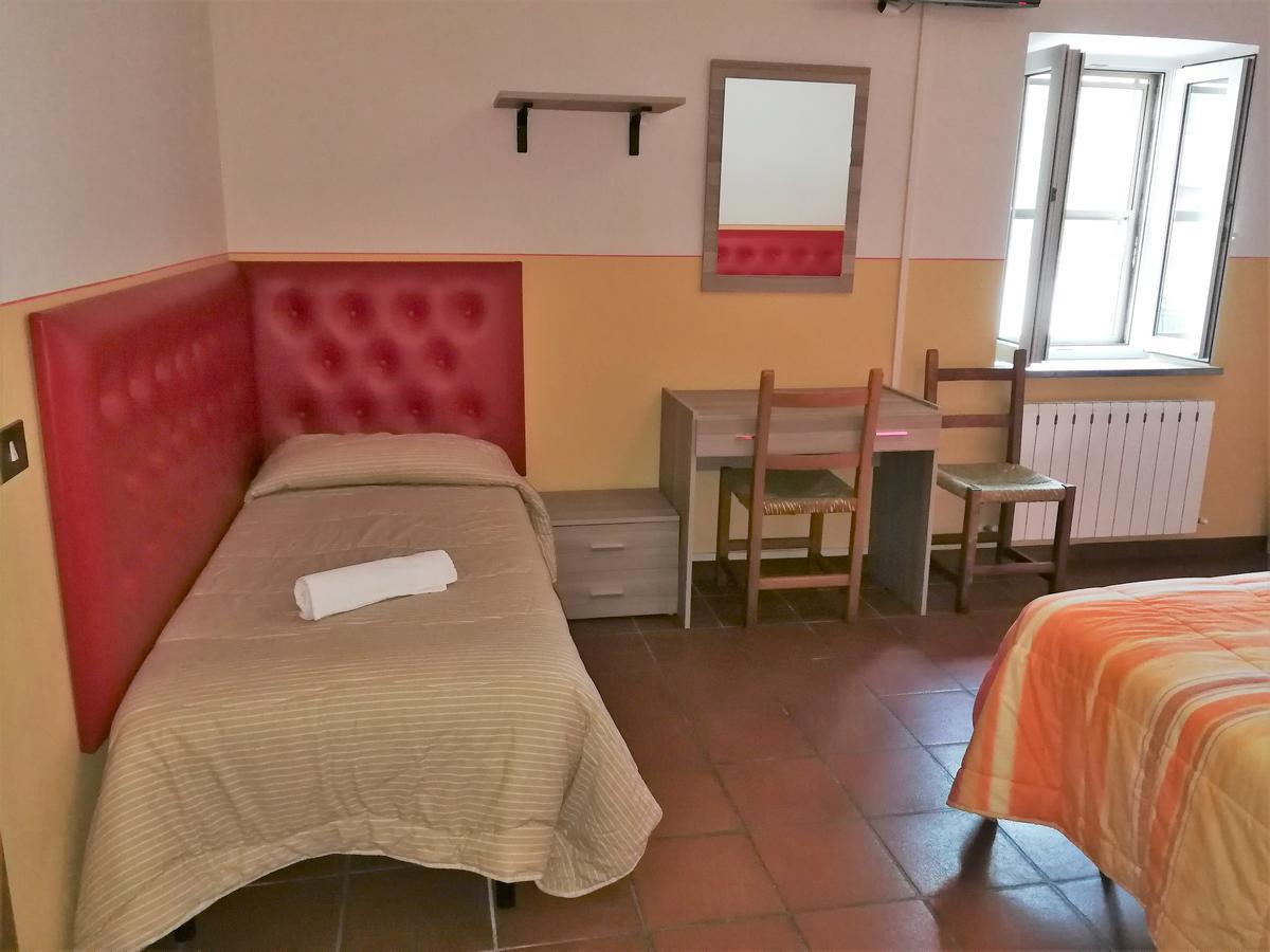 Agriturismo Longetti Assisi Ngoại thất bức ảnh