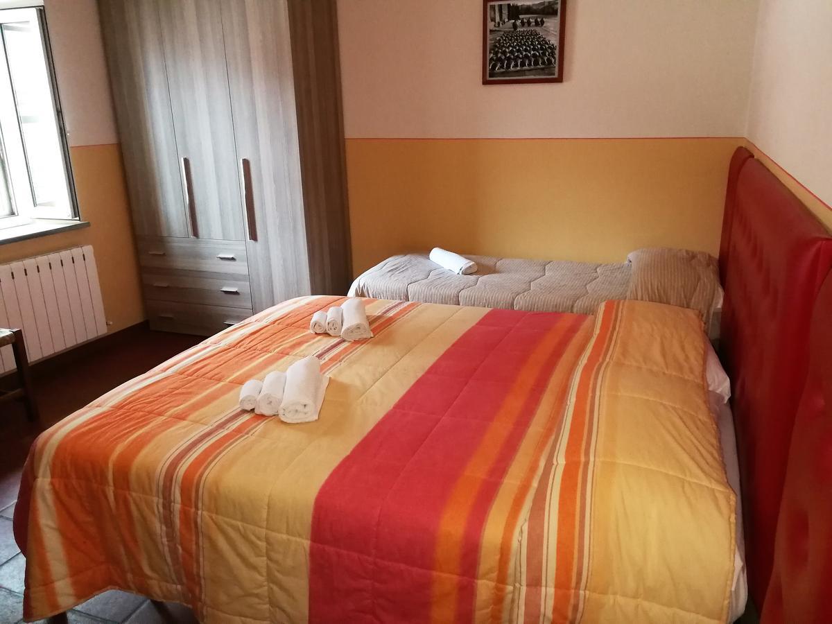 Agriturismo Longetti Assisi Ngoại thất bức ảnh