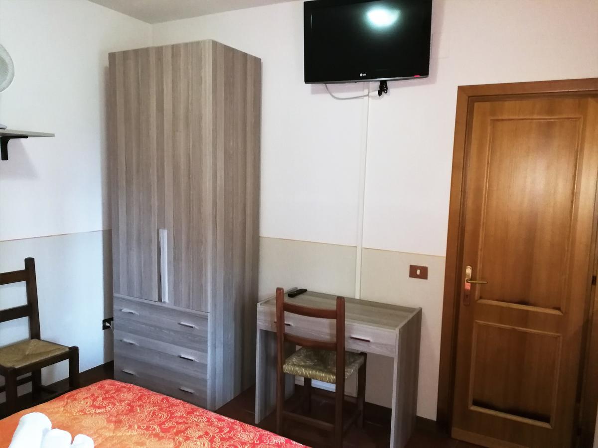 Agriturismo Longetti Assisi Ngoại thất bức ảnh